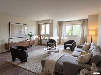 Vente appartement 4 pièces Vente appartement 4 pièces