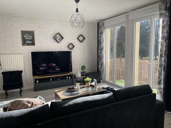Vente Appartement 3 piècesLaval