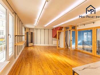 Vente Appartement 3 piècesLaval
