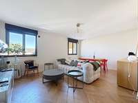 Vente appartement 4 pièces Vente appartement 4 pièces