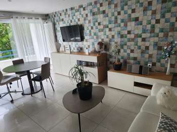 Vente Appartement 4 piècesLaval