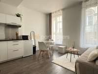 Vente appartement 1 pièce