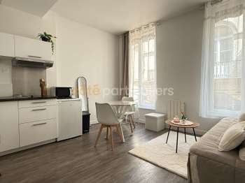 Vente Appartement T1Laval