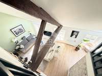 Vente appartement 5 pièces