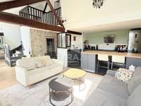 Vente appartement 5 pièces
