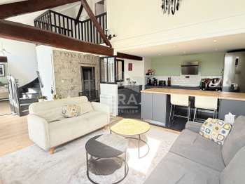 Vente appartement 5 pièces Laval 53