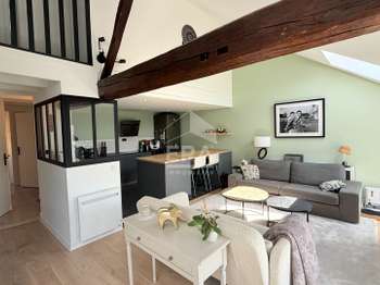 Vente appartement 5 pièces