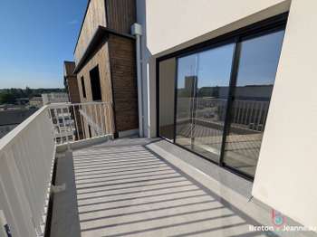 Vente Appartement 3 piècesLaval