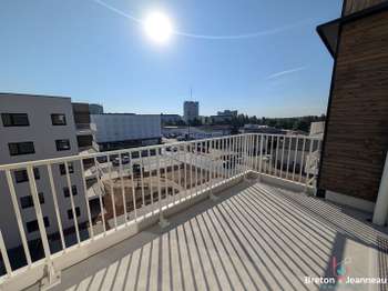 Vente Appartement 3 piècesLaval