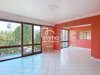 Vente Appartement 5 piècesLaval
