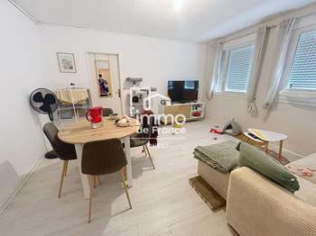 Photo Vente appartement Laval