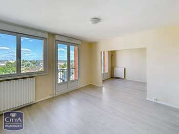 Vente Appartement 3 piècesLaval