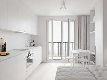 Vente Appartement T1Laval