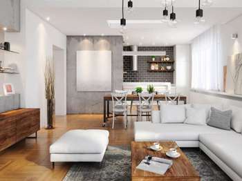 Vente Appartement 2 piècesLaval