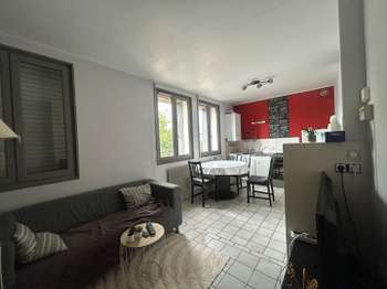 Vente Appartement 3 piècesLaval