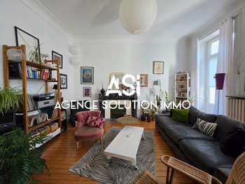 Vente appartement 3 pièces Laval 53
