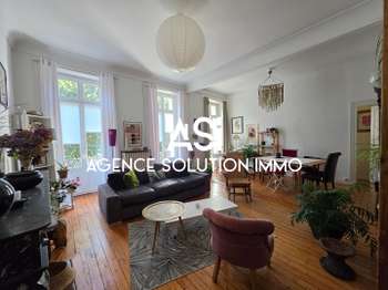 Vente appartement 3 pièces Vente appartement 3 pièces