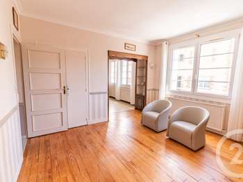 Vente Appartement 3 piècesLaval