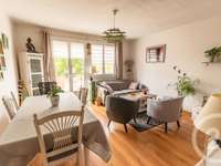 Vente appartement 4 pièces Vente appartement 4 pièces