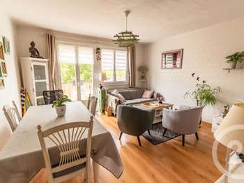 Vente Appartement 4 piècesLaval