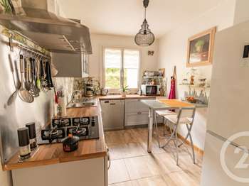 Vente appartement 4 pièces Vente appartement 4 pièces