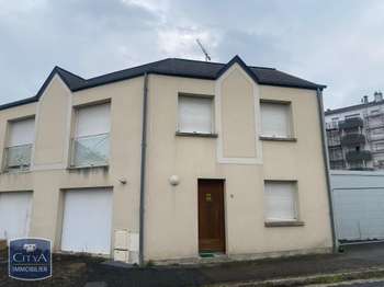 Vente Appartement 3 piècesLaval