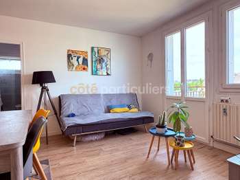 Vente Appartement 2 piècesLaval