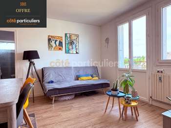 Appartement 2 pièces 45 m² · à Laval · 45 m² · 79 990 €