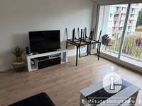 Vente appartement 6 pièces Vente appartement 6 pièces