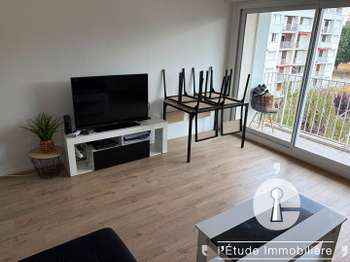 Vente Appartement 6 pièces +Laval