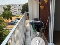 Vente appartement 6 pièces Vente appartement 6 pièces