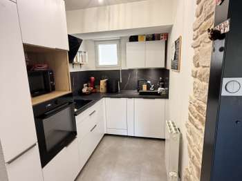 Vente Appartement 2 piècesLaval