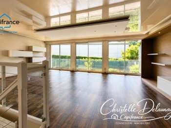 Vente appartement 6 pièces