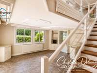 Vente appartement 6 pièces