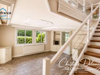 Vente appartement 6 pièces