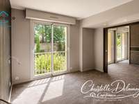 Vente appartement 6 pièces