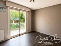Vente appartement 6 pièces