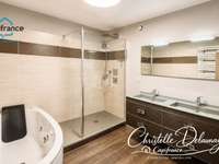 Vente appartement 6 pièces
