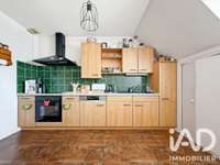 Vente appartement 5 pièces Vente appartement 5 pièces