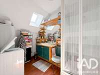 Vente appartement 5 pièces Vente appartement 5 pièces