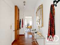 Vente appartement 5 pièces Vente appartement 5 pièces