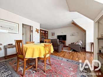 Vente appartement 5 pièces Vente appartement 5 pièces
