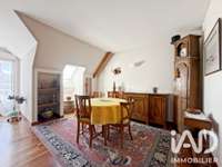Vente appartement 5 pièces Vente appartement 5 pièces