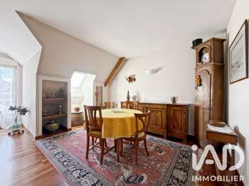 Vente appartement 5 pièces Vente appartement 5 pièces