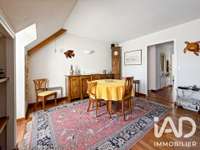 Vente appartement 5 pièces Vente appartement 5 pièces