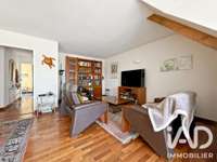 Vente appartement 5 pièces Vente appartement 5 pièces