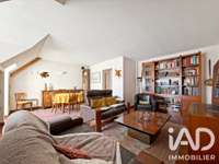 Vente appartement 5 pièces Vente appartement 5 pièces