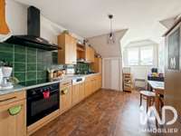 Vente appartement 5 pièces Vente appartement 5 pièces