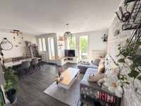Vente appartement 5 pièces Vente appartement 5 pièces