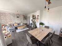 Vente appartement 5 pièces Vente appartement 5 pièces